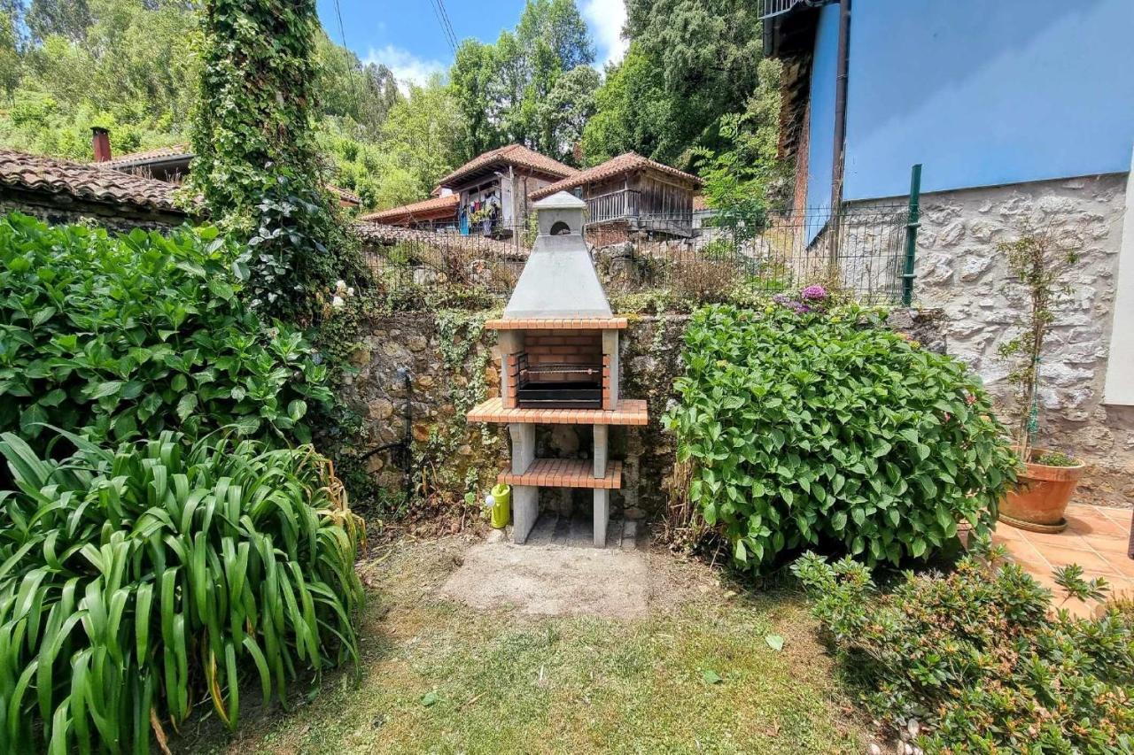 בית הארחה Rales  	Casa De Aldea El Toral מראה חיצוני תמונה